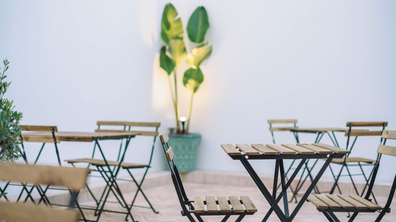 Photo of Patio Balcony in Calicos