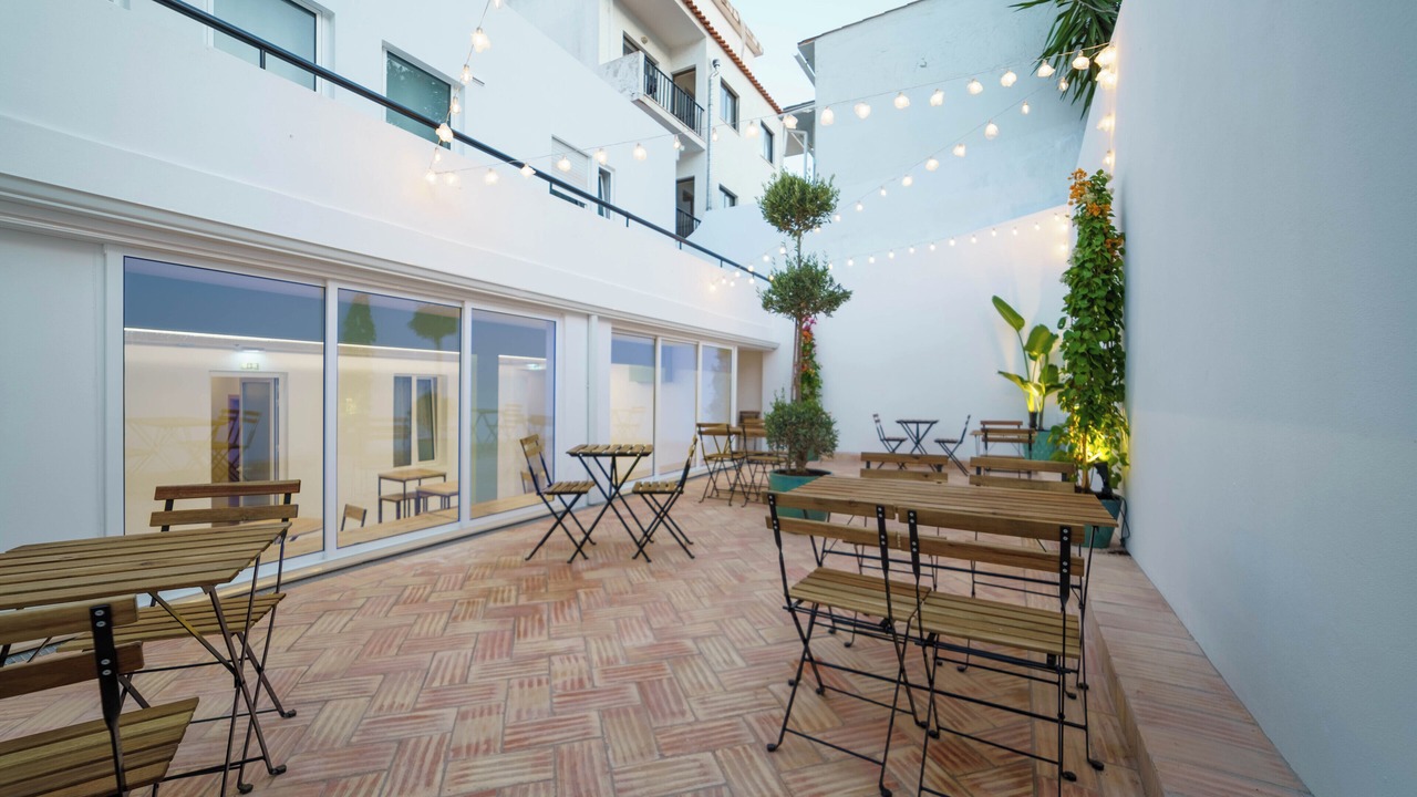 Photo of Outdoor in Calicos