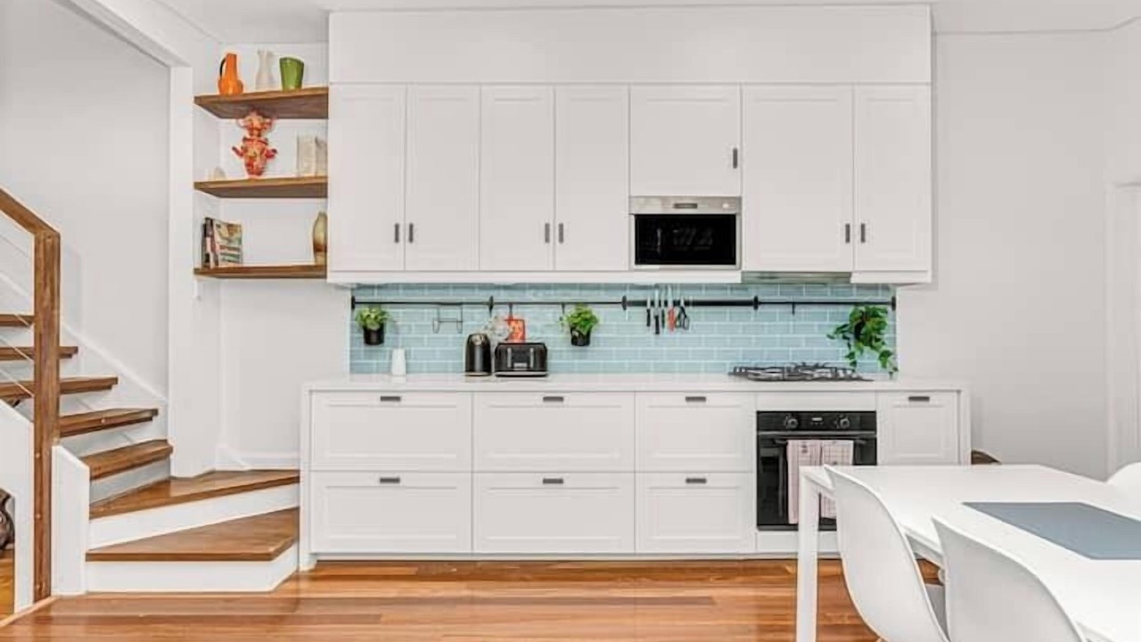 Photo of Kitchen in Newtown