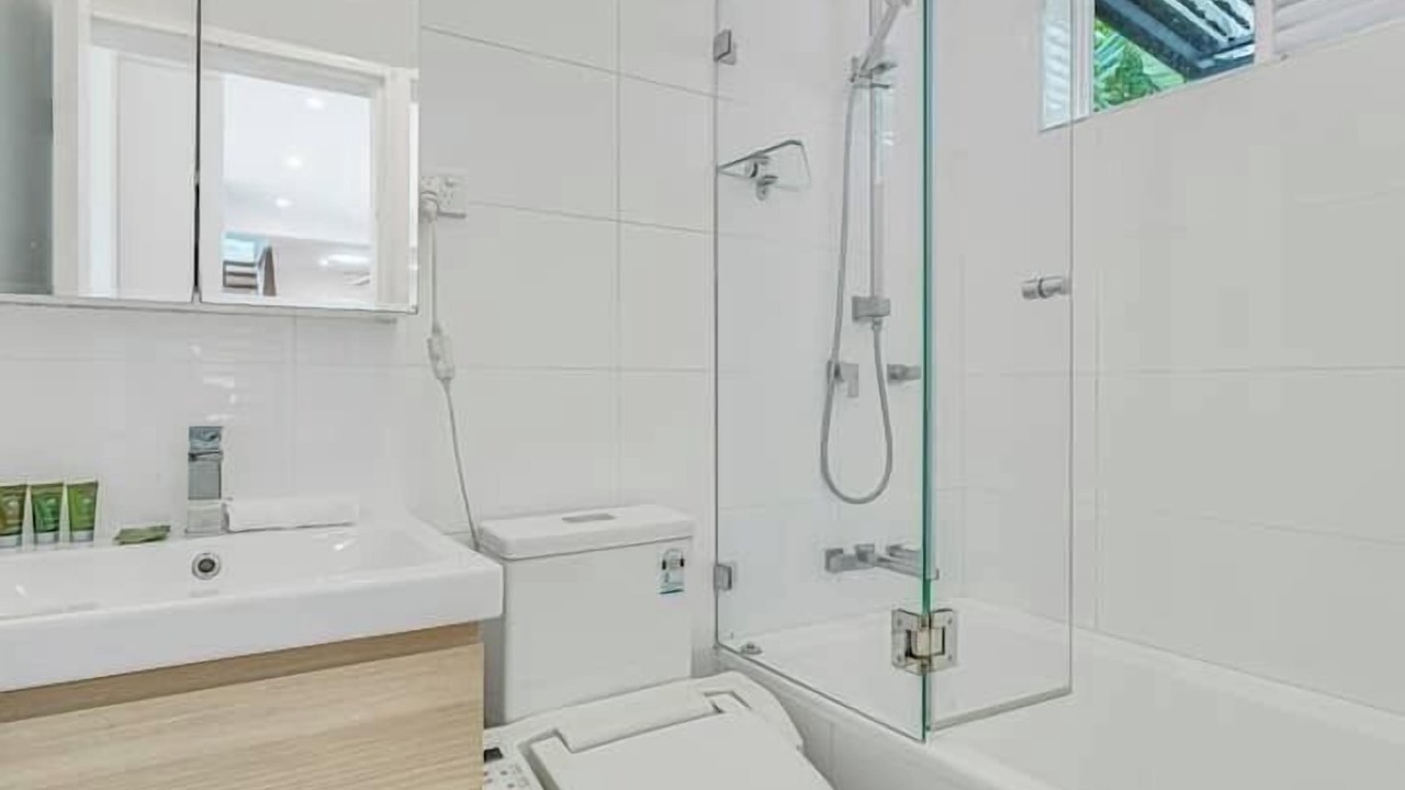 Photo of Bathroom in Newtown