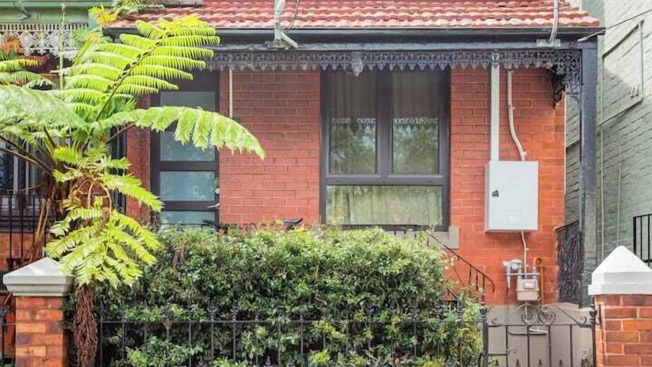 Photo of Outdoor in Newtown