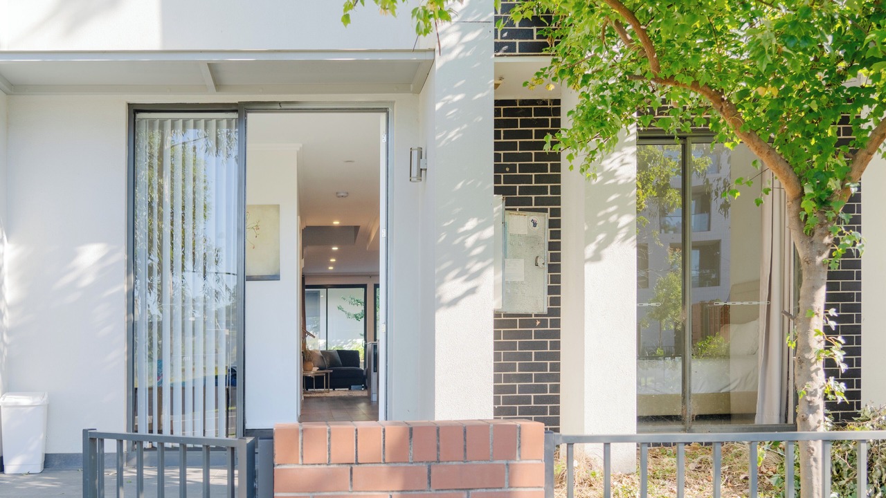 Photo of Outdoor in Rouse Hill