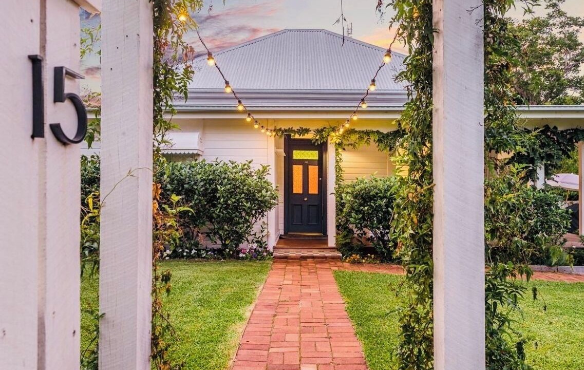 Photo of Outdoor in Clunes