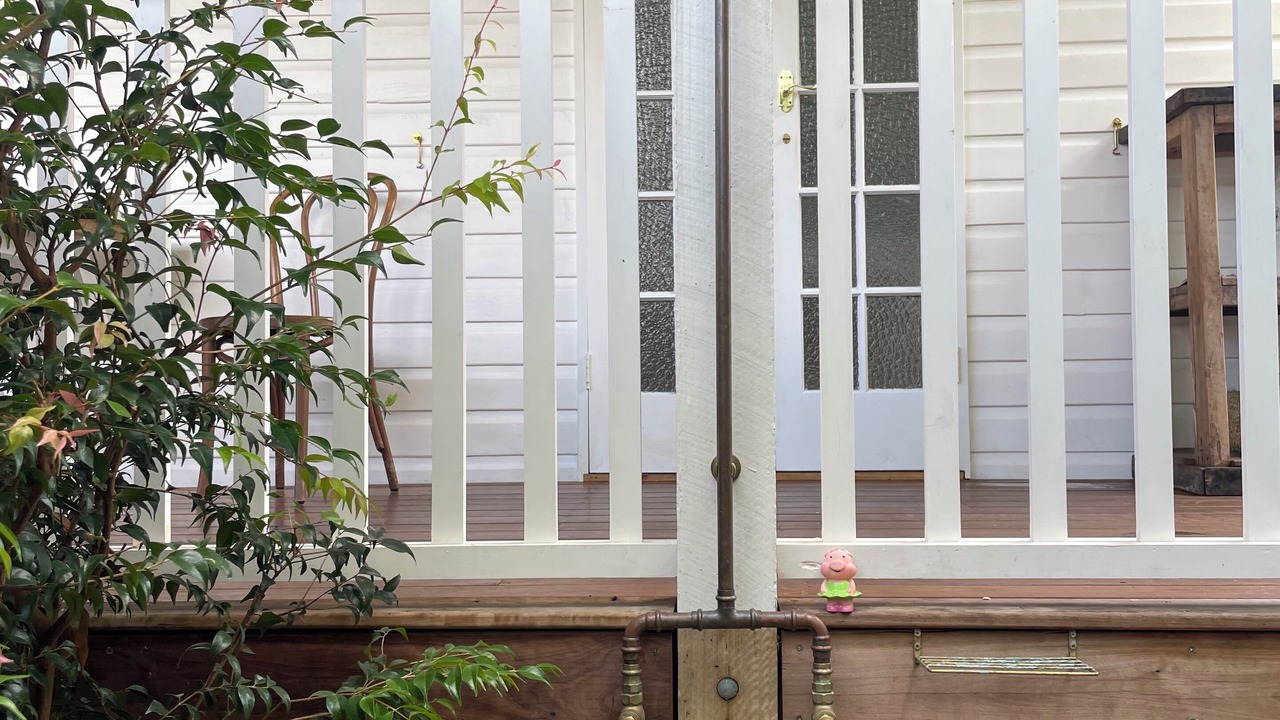 Photo of Outdoor in Clunes