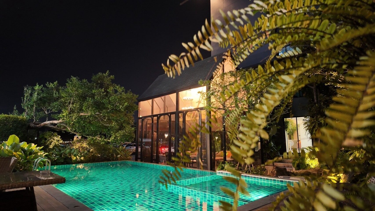 Photo of Outdoor in Rangsit