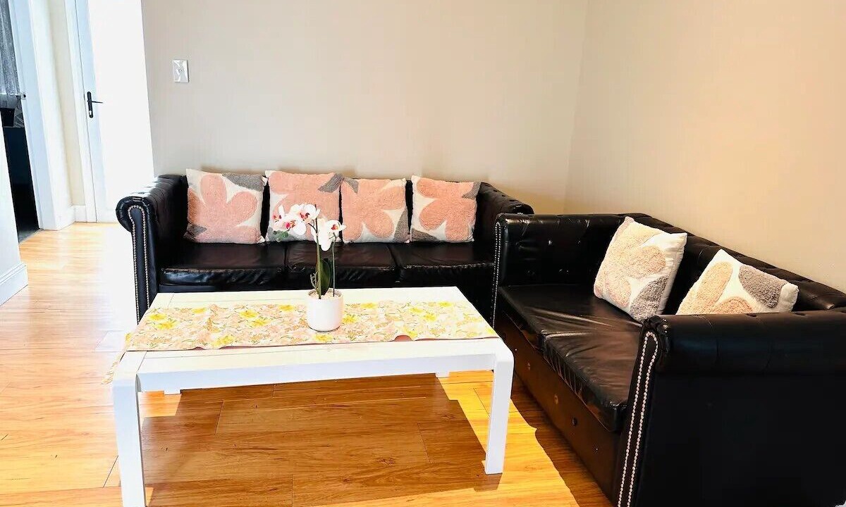 Photo of Livingroom in Warwick