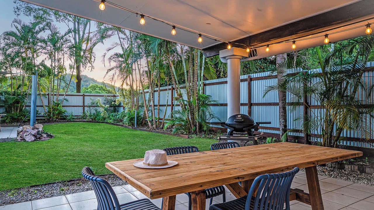 Photo of Outdoor in Wongaling Beach