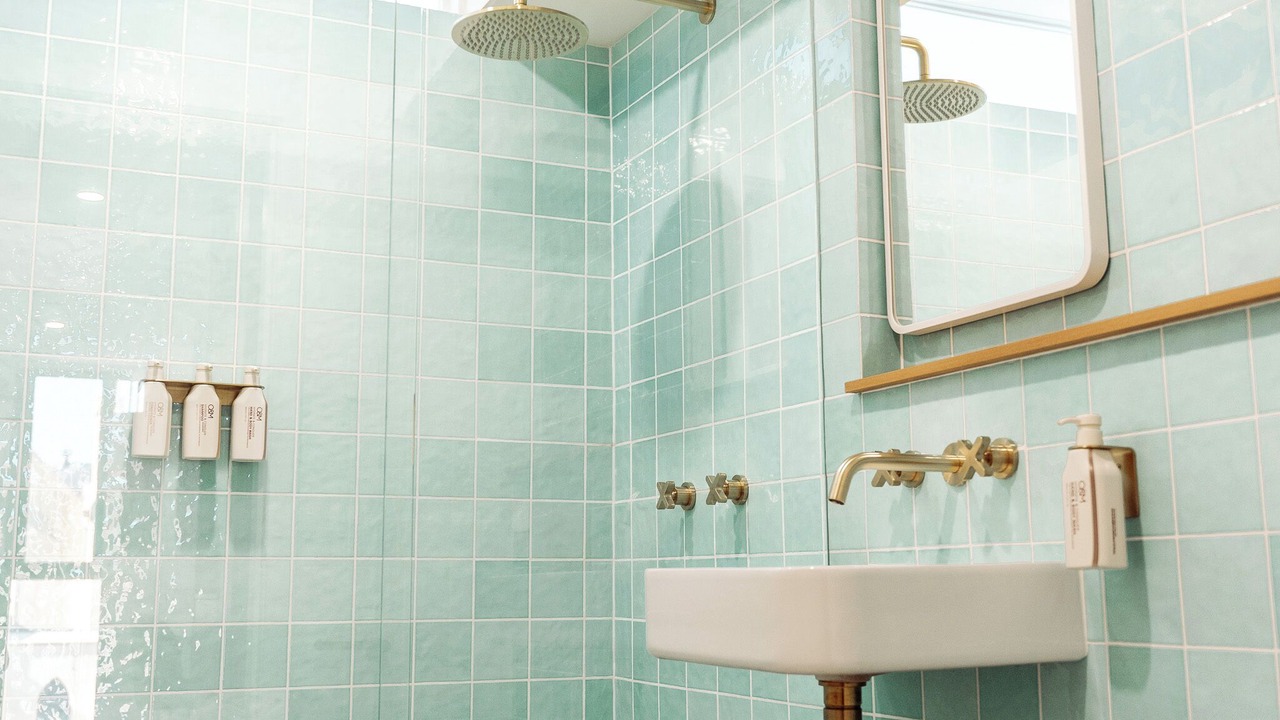 Photo of Bathroom in Wollongong