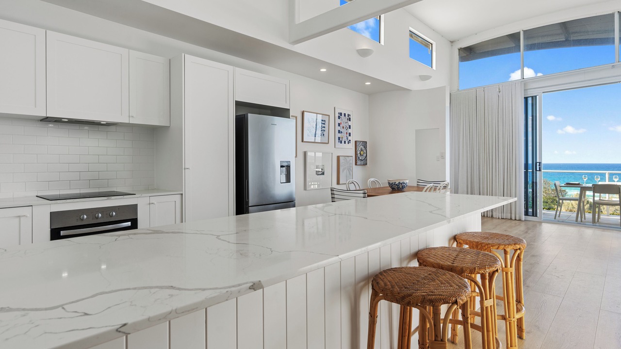 Photo of Kitchen in Sunrise Beach