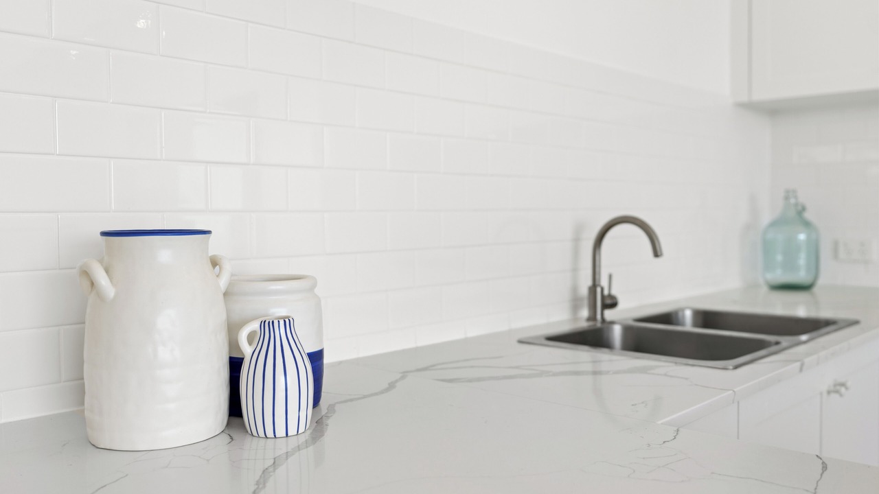 Photo of Kitchen in Sunrise Beach