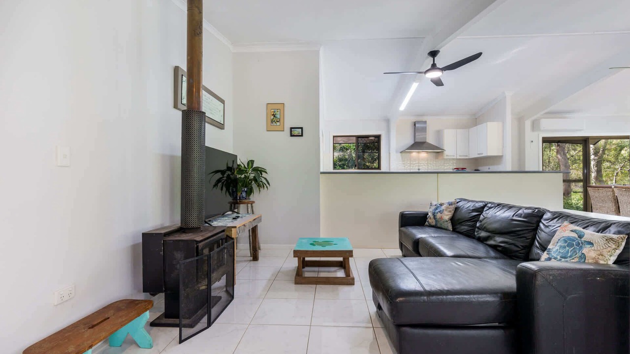 Photo of Livingroom in Agnes Water