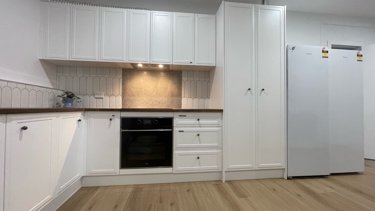 Photo of Kitchen in Woolloongabba
