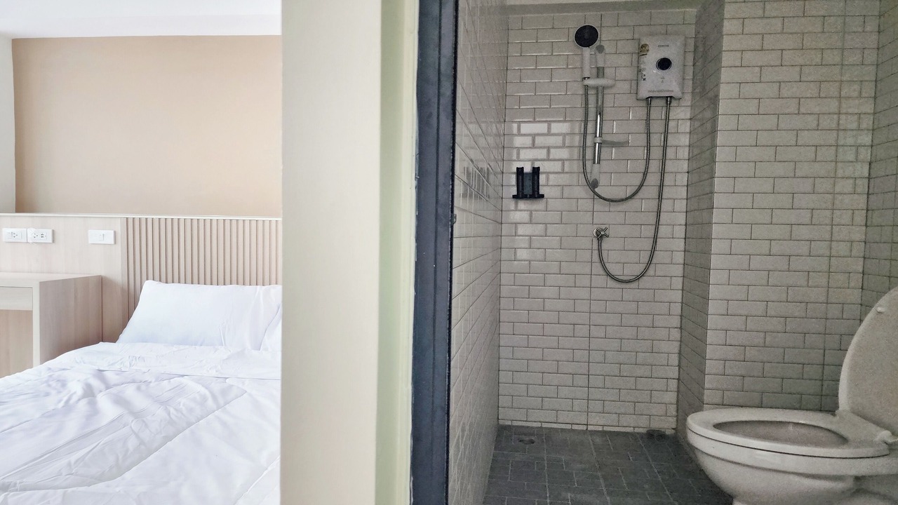 Photo of Bedroom in Pratunam