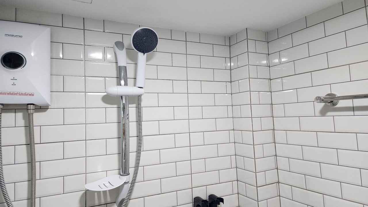 Photo of Bathroom in Pratunam