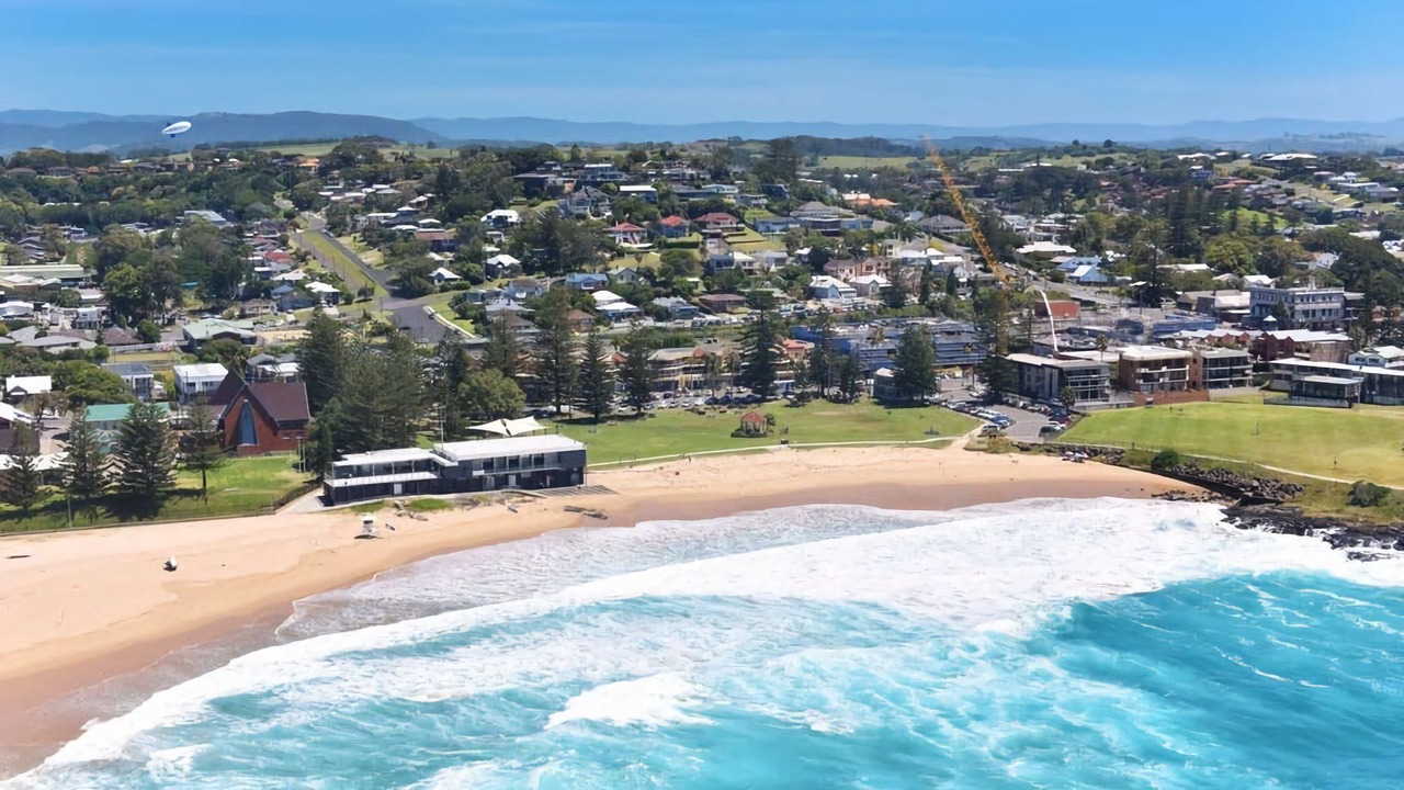 Photo of Outdoor in Kiama Downs