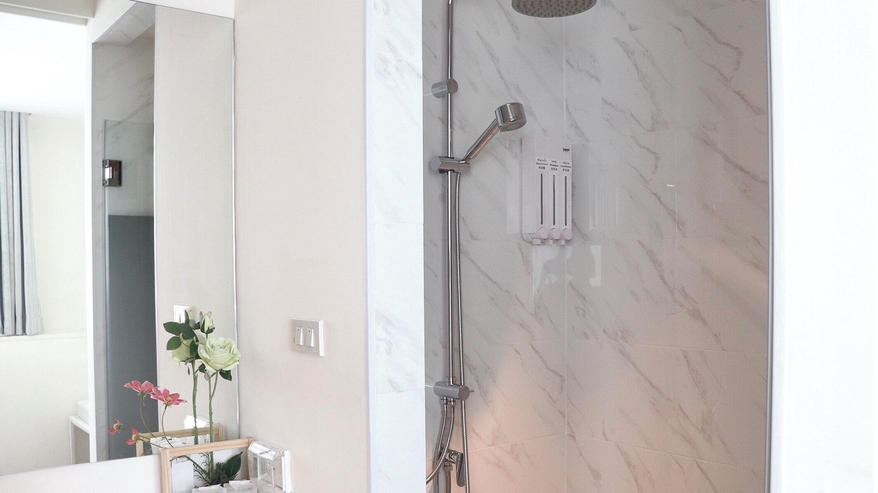 Photo of Bathroom in Ramkhamhaeng