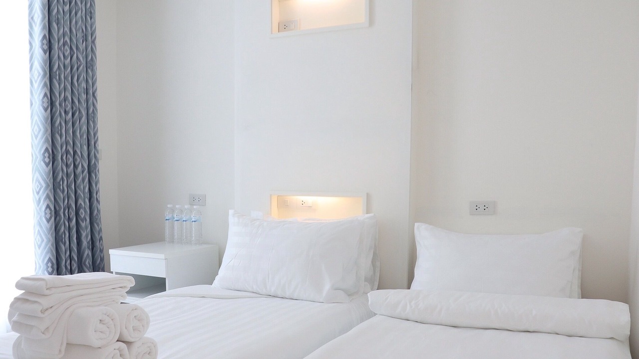 Photo of Bedroom in Ramkhamhaeng