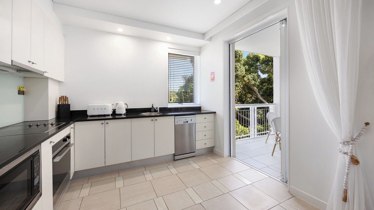 Photo of Kitchen in Sunshine Coast