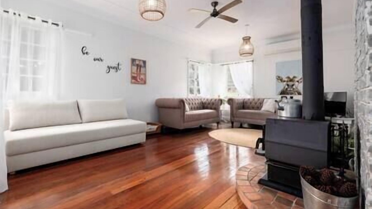 Photo of Livingroom in Canungra