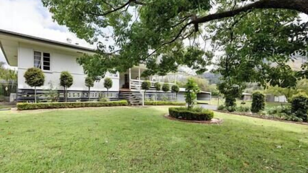 Photo of Outdoor in Canungra