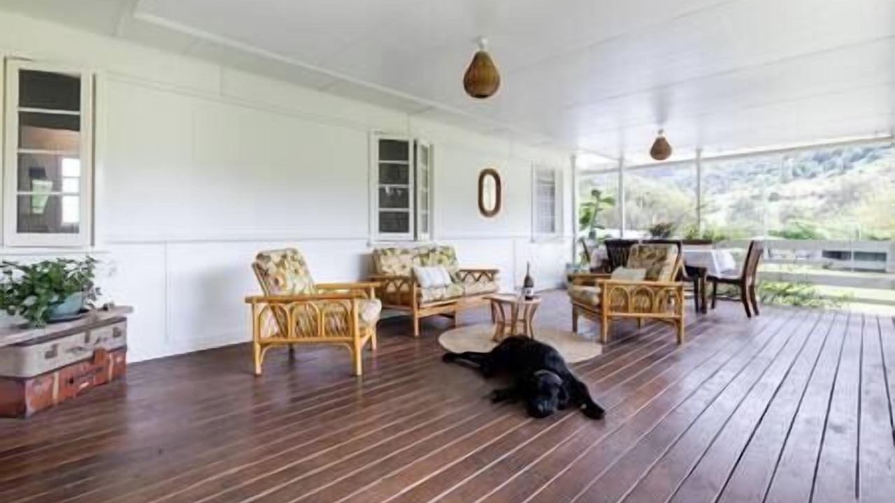 Photo of Outdoor in Canungra