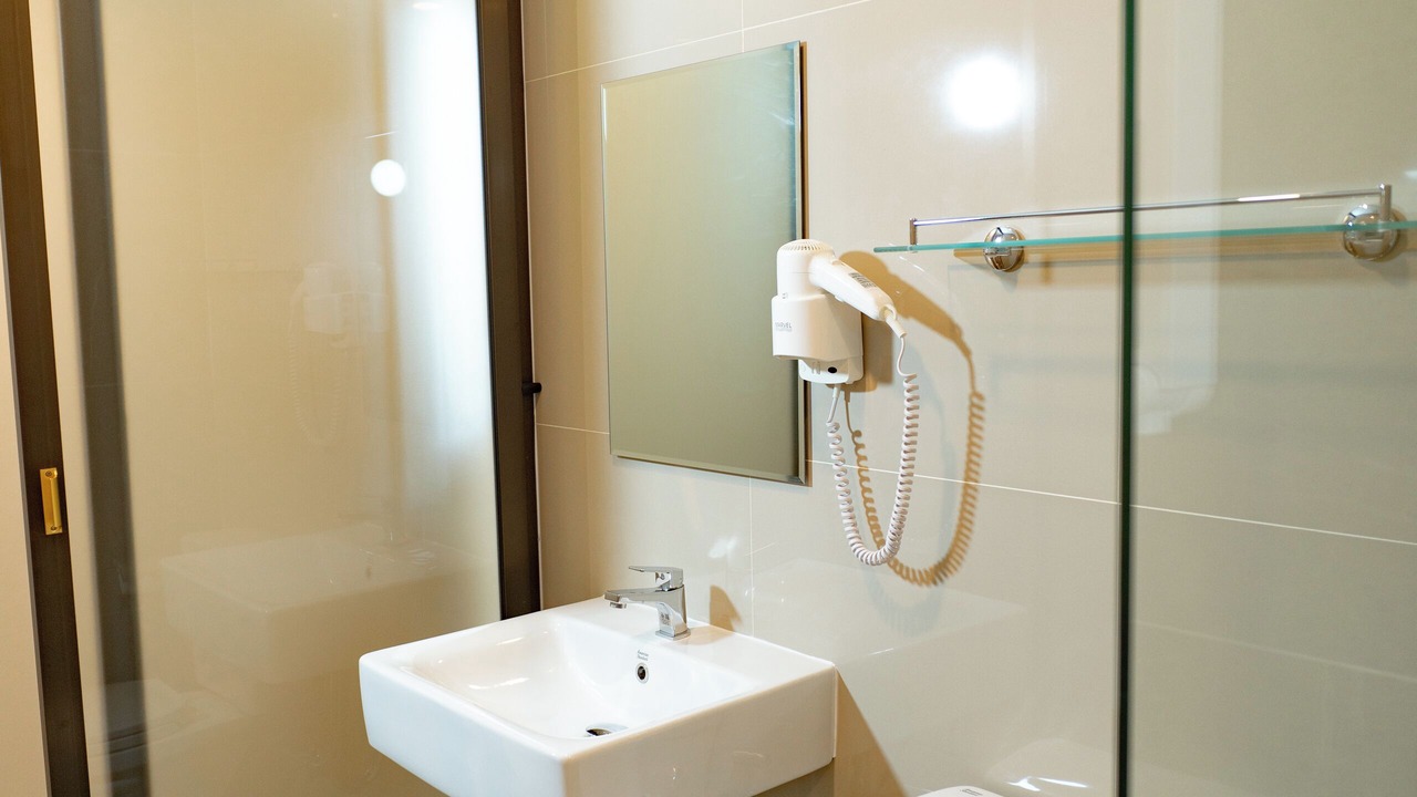 Photo of Bathroom in Nai Wiang