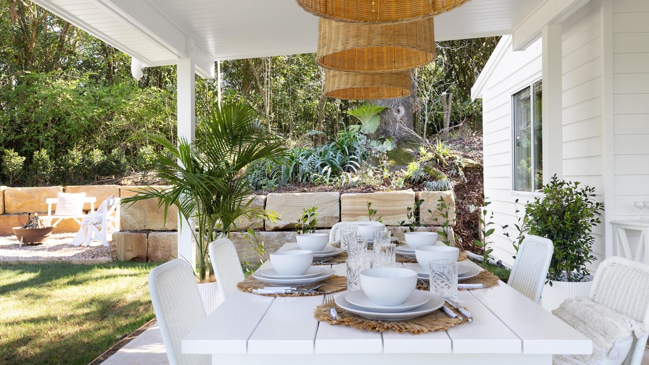 Photo of Patio Balcony in Montville