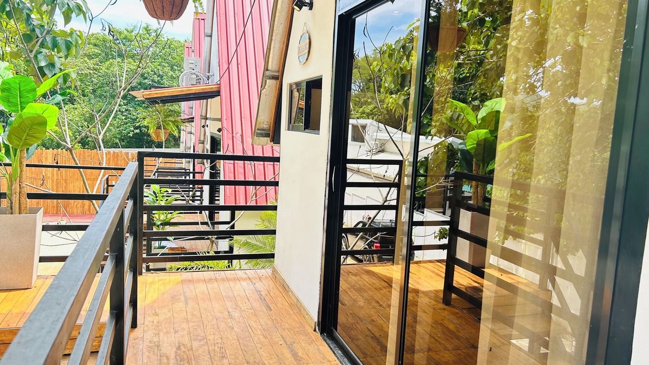 Photo of Patio Balcony in Matapalo
