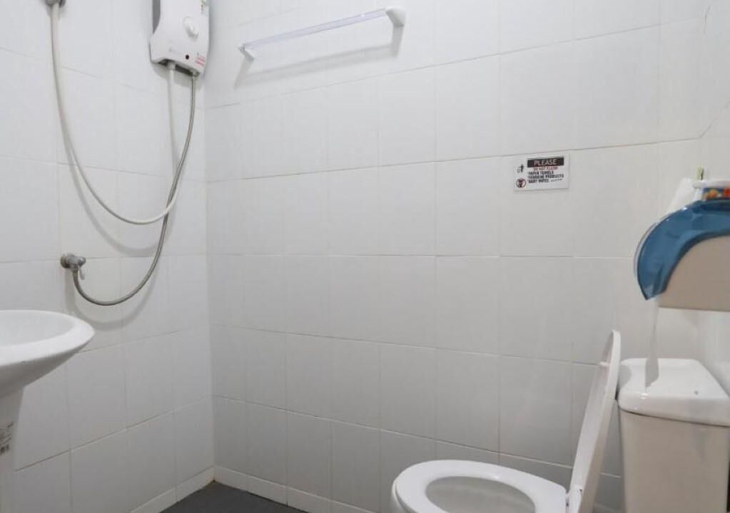 Photo of Bathroom in Don Muang