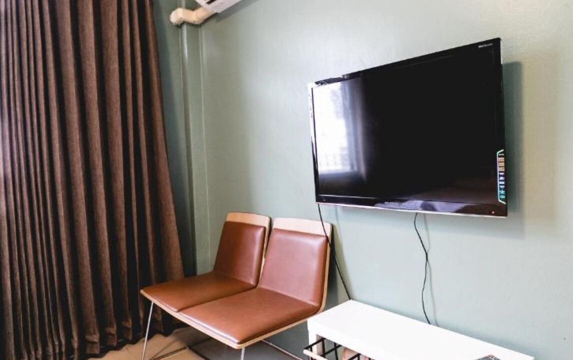 Photo of Bedroom in Don Muang