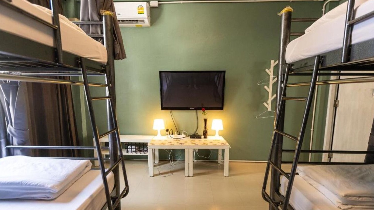 Photo of Bedroom in Don Muang