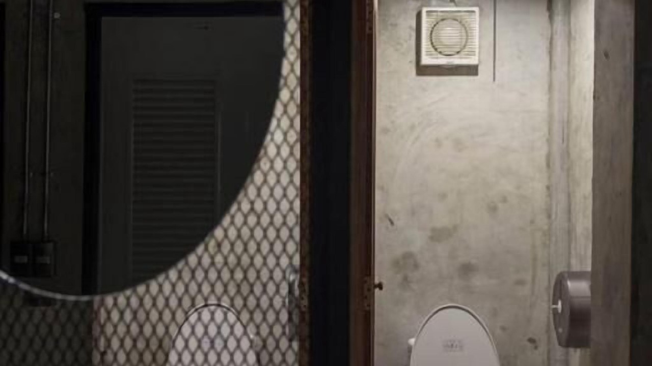 Photo of Bathroom in Don Muang