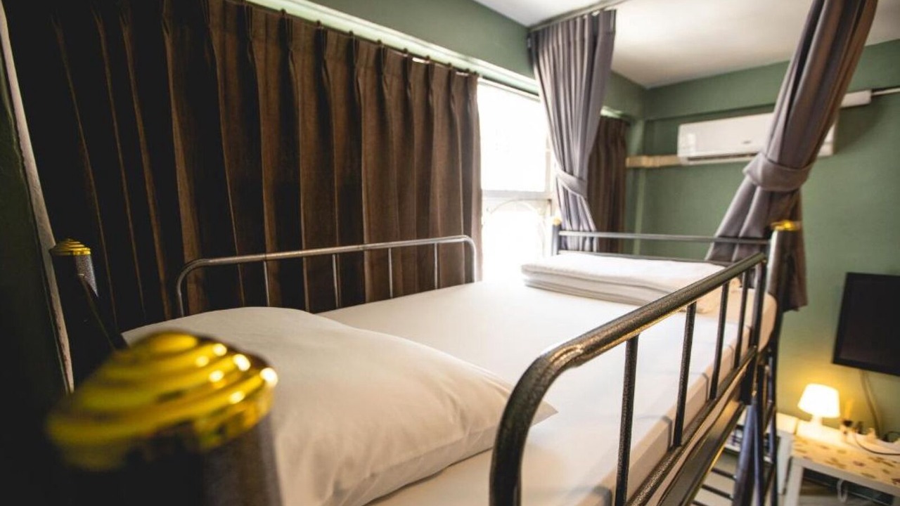 Photo of Bedroom in Don Muang