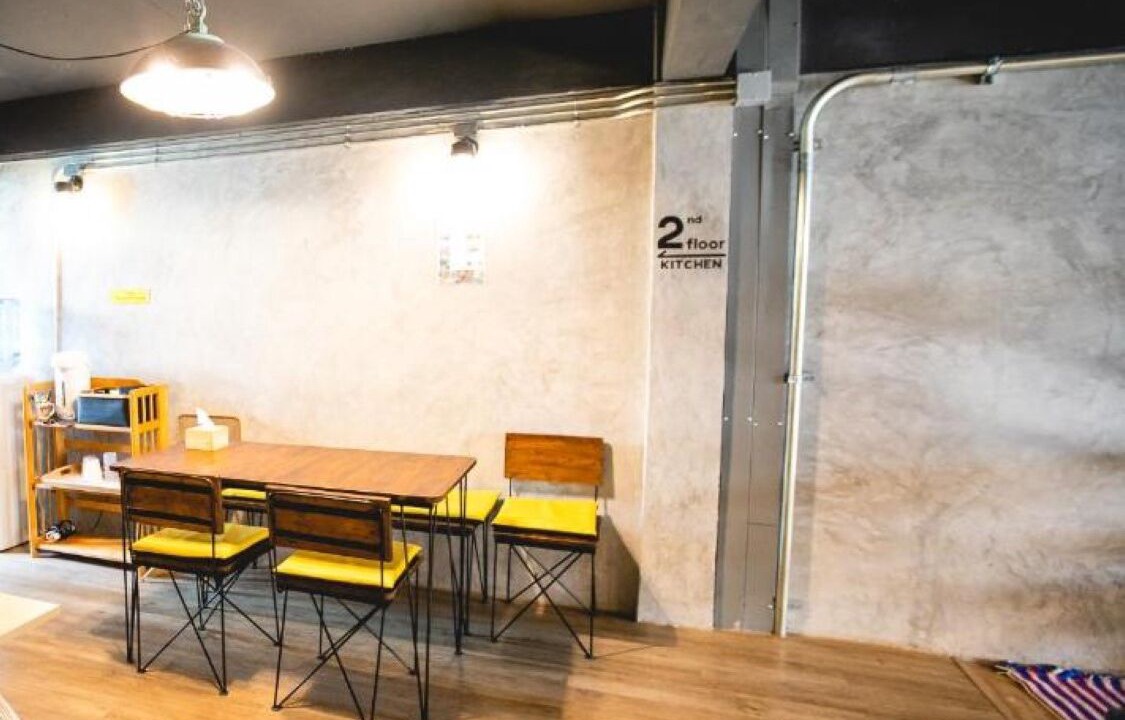 Photo of Kitchen in Don Muang