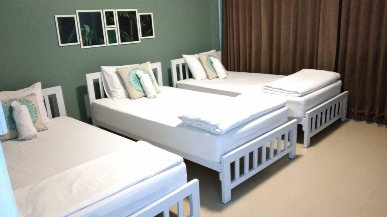 Photo of Bathroom in Don Muang