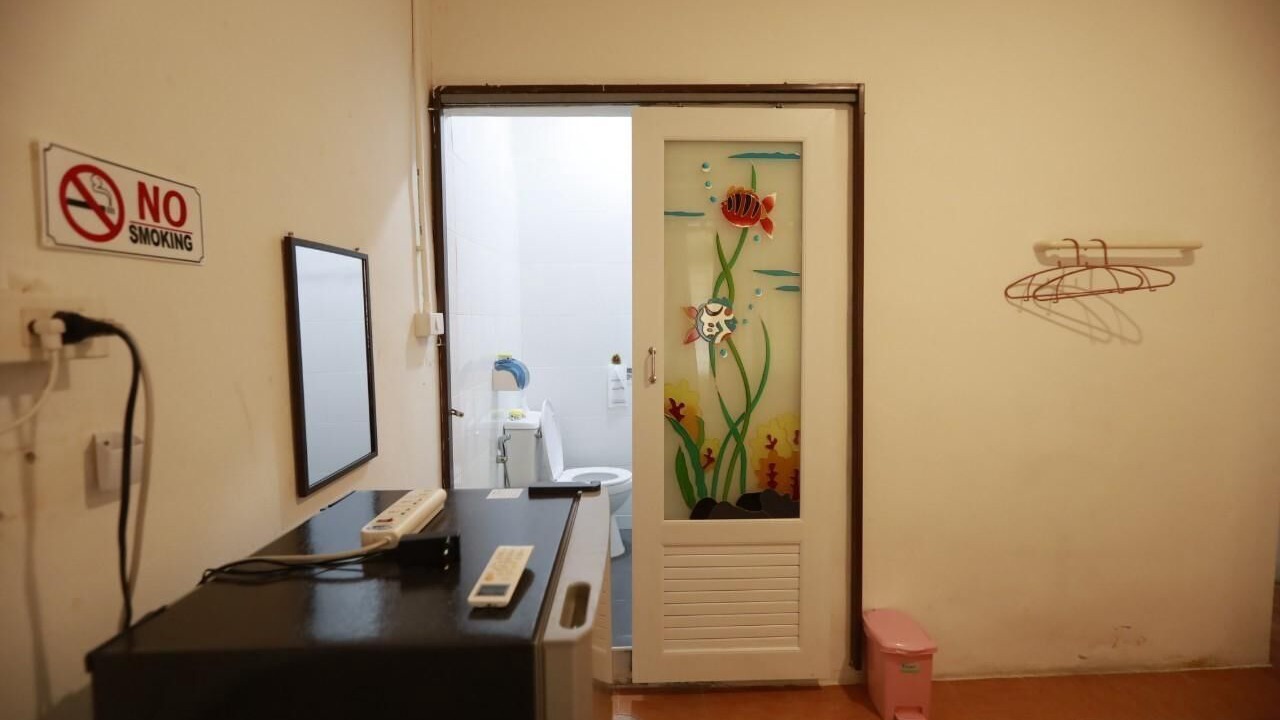 Photo of Bedroom in Don Muang