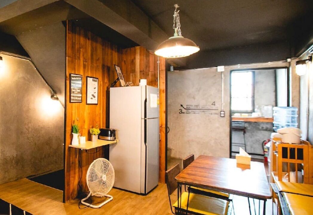 Photo of Kitchen in Don Muang