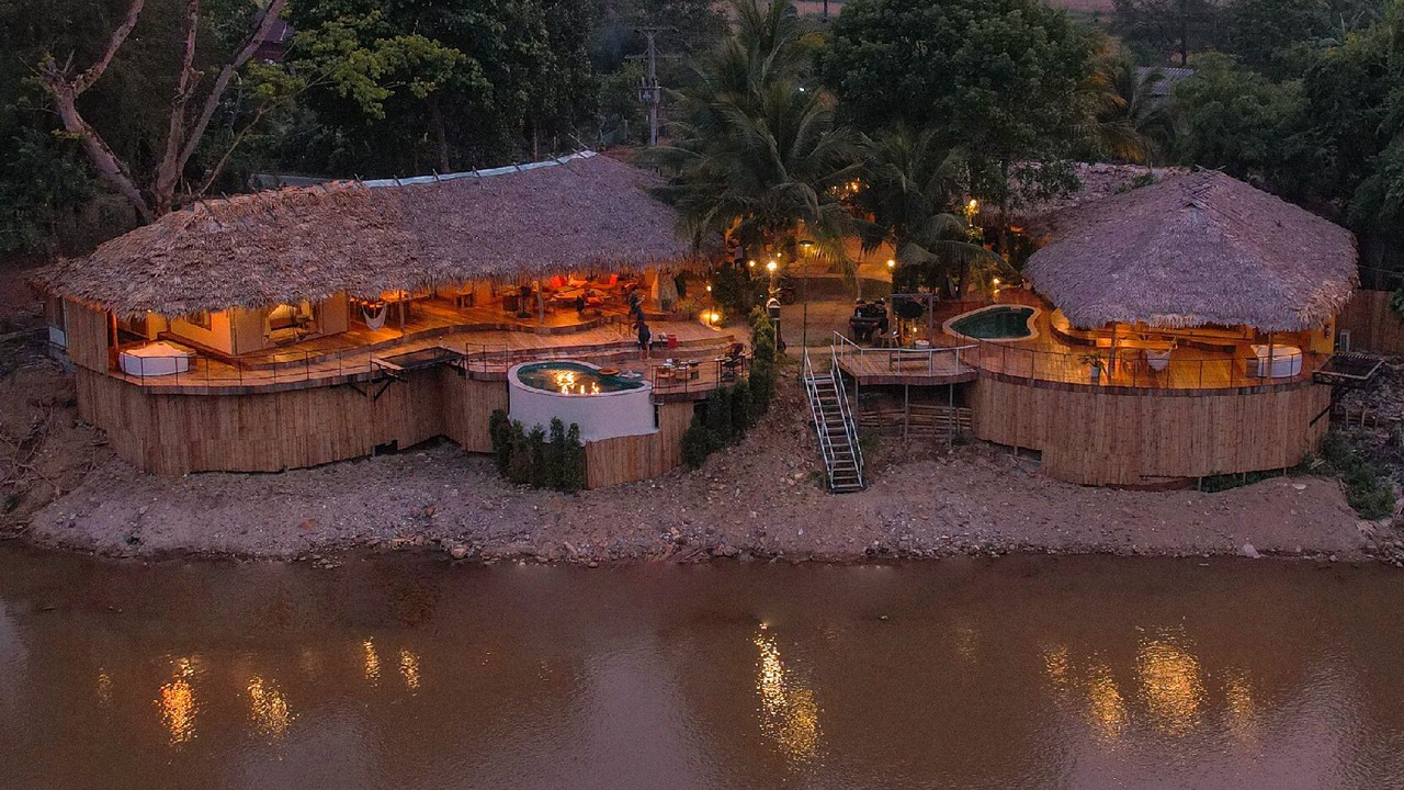 Photo of Outdoor in Ban Ton Lung