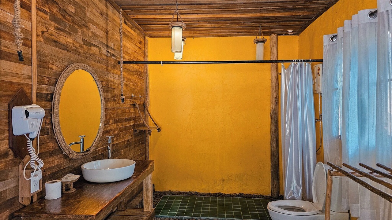 Photo of Bathroom in Ban Ton Lung