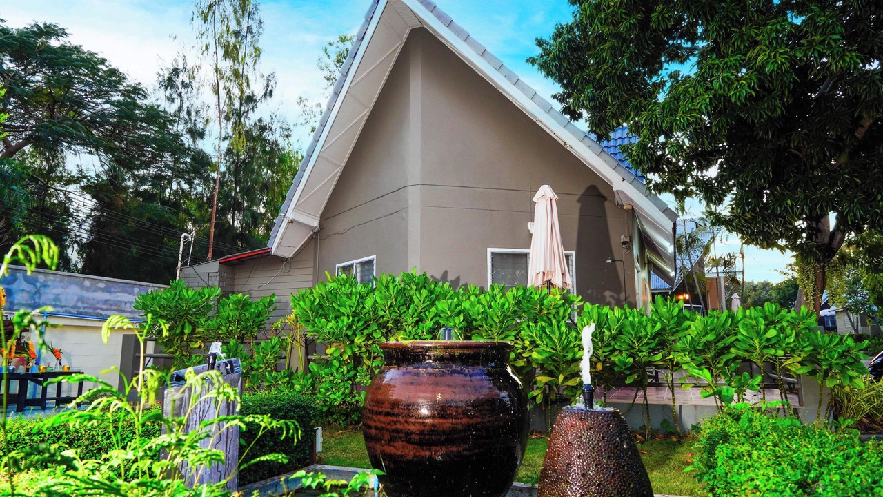 Photo of Patio Balcony in Khao Takiab