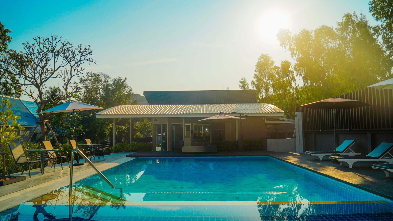 Photo of Outdoor in Khao Takiab