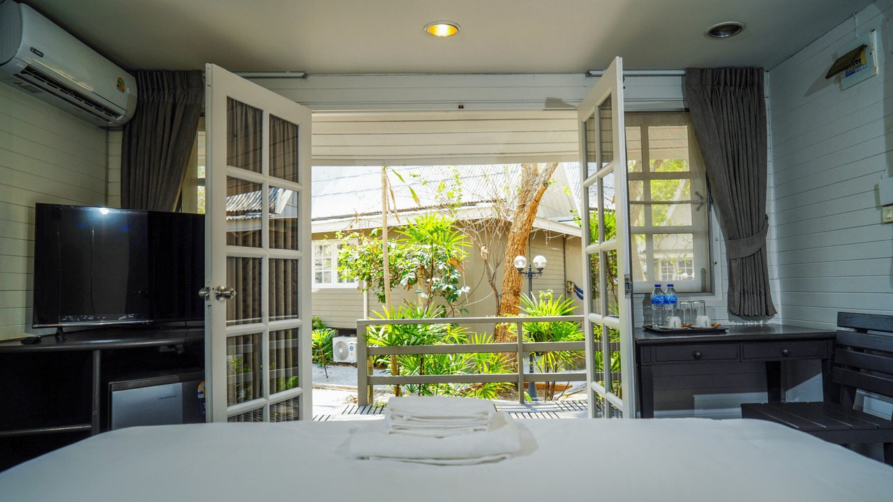Photo of Patio Balcony in Khao Takiab