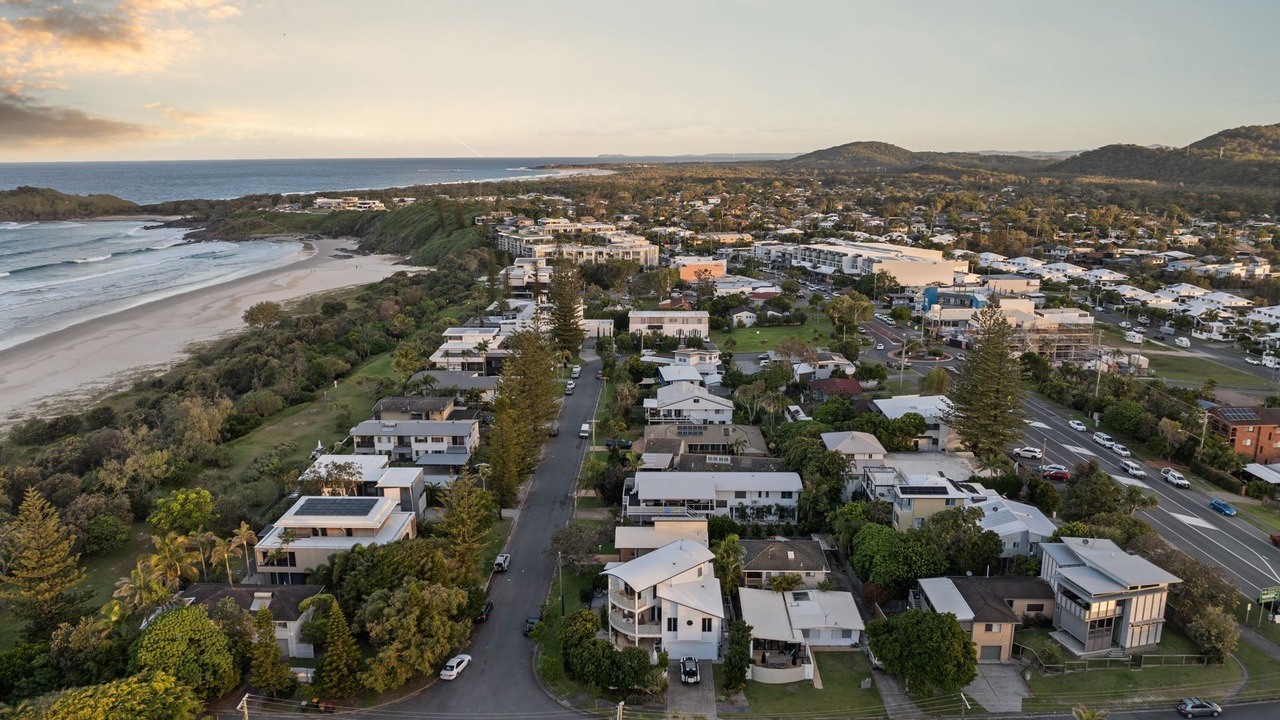 Photo of Outdoor in Cabarita Beach