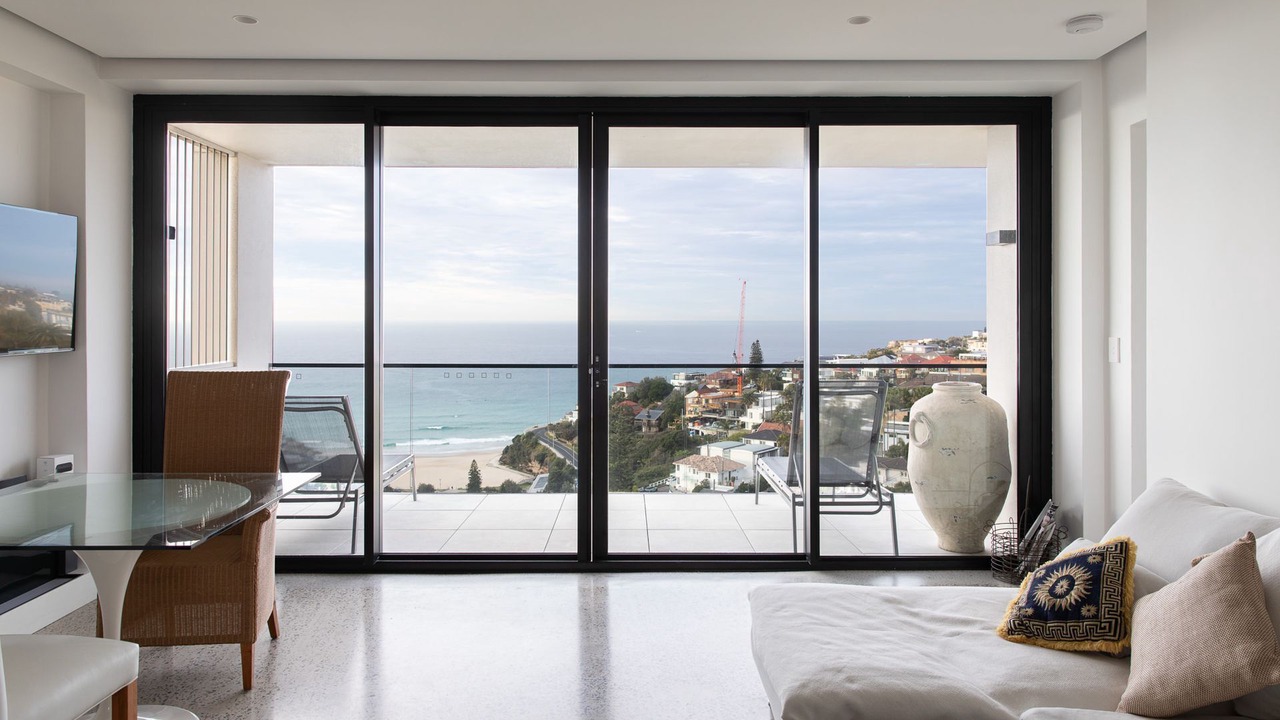 Photo of Livingroom in Tamarama