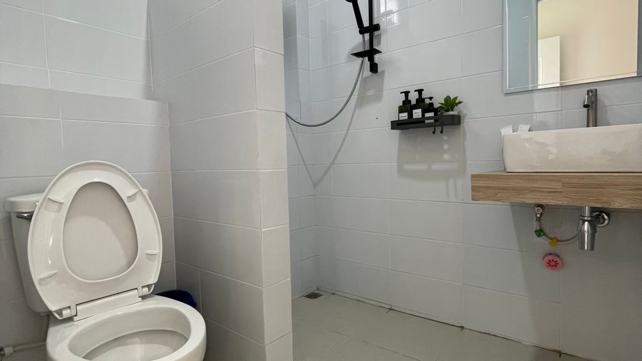 Photo of Bathroom in Ngao