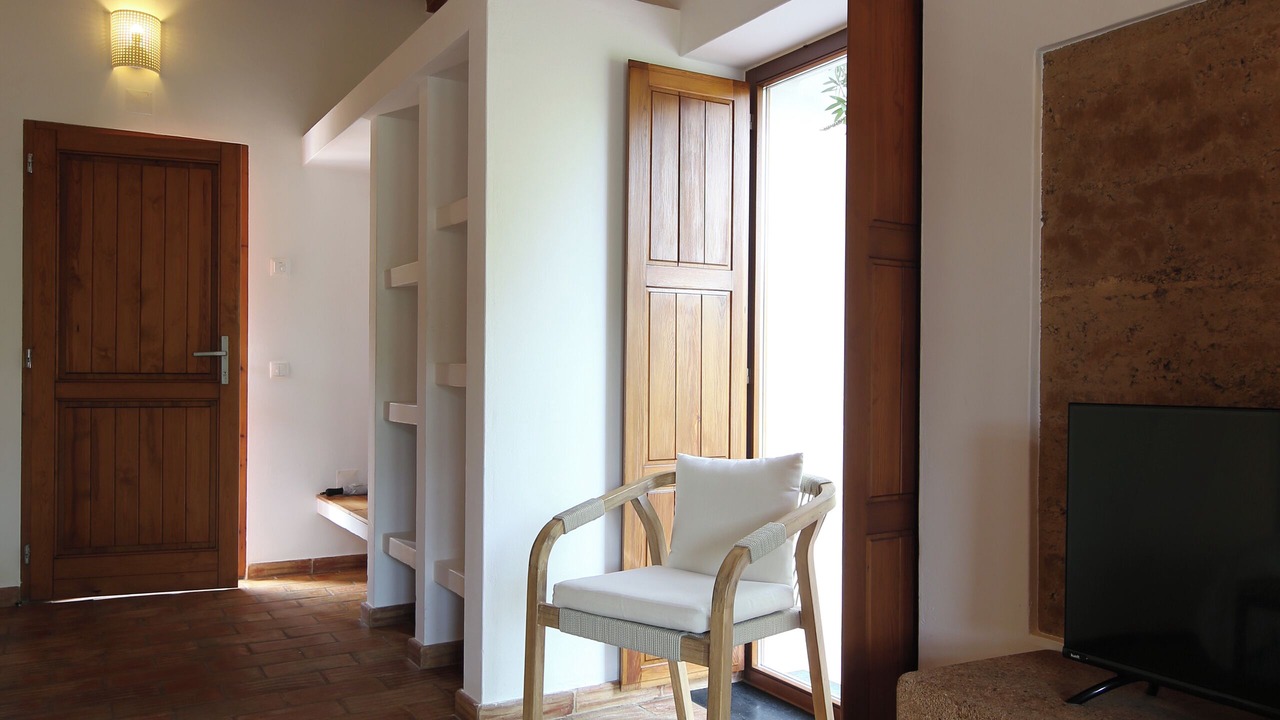 Photo of Bedroom in Aljezur