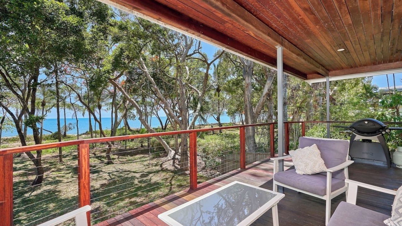 Photo of Outdoor in Holloways Beach