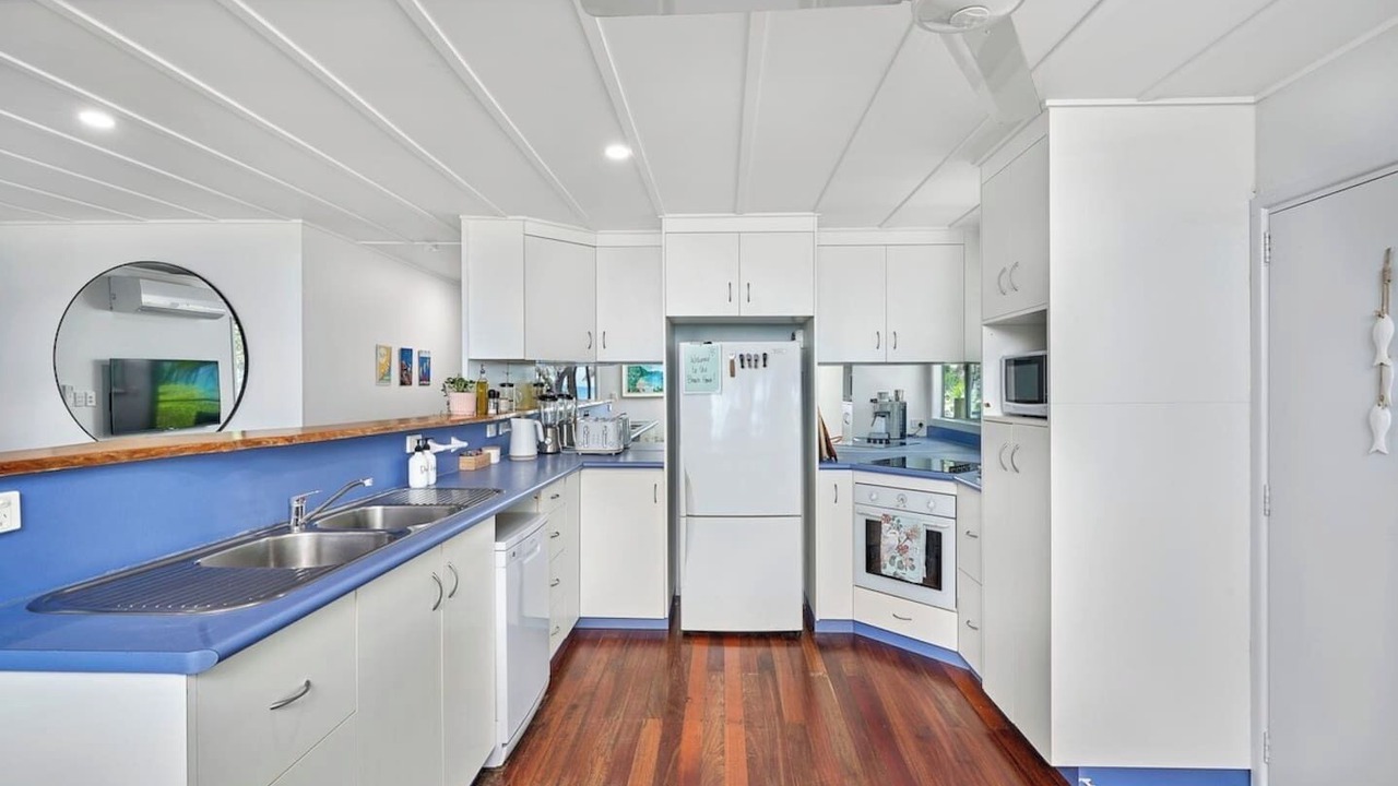 Photo of Kitchen in Holloways Beach