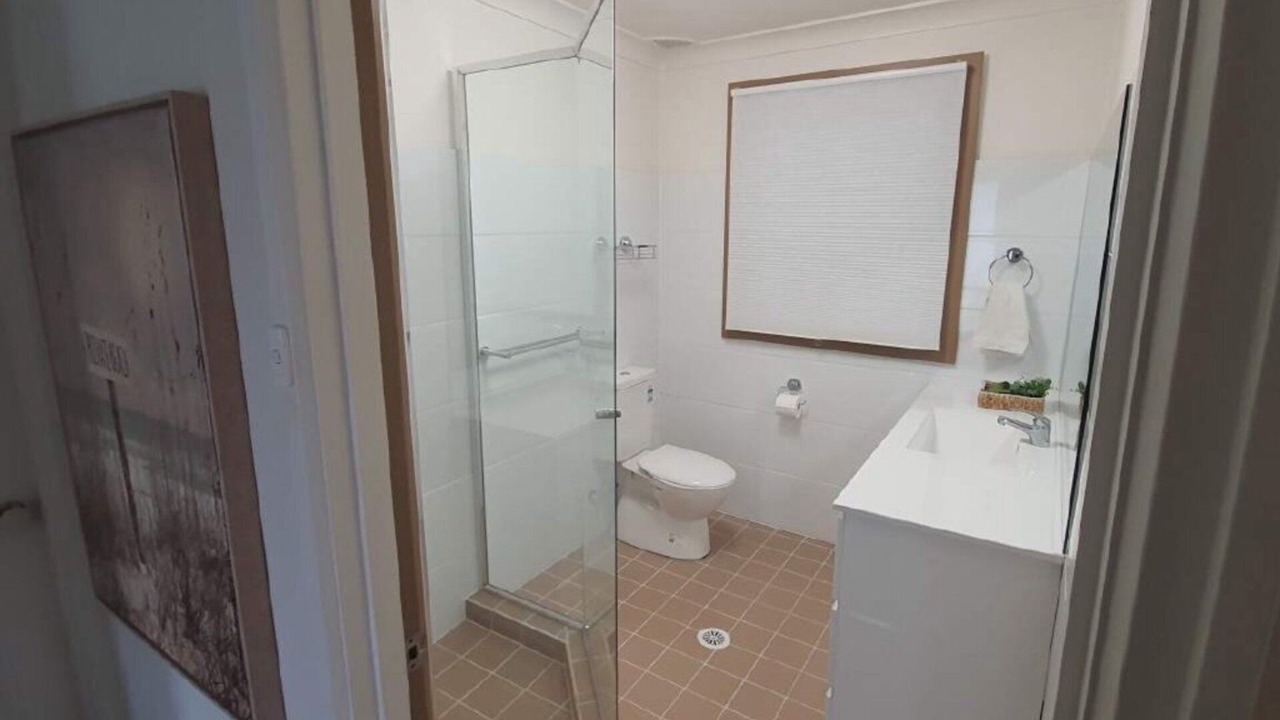 Photo of Bathroom in Sussex Inlet