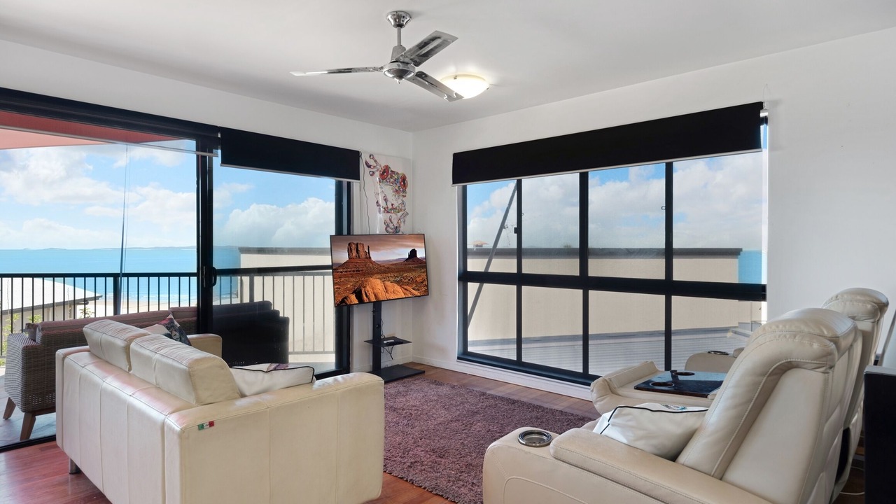 Photo of Livingroom in Yeppoon